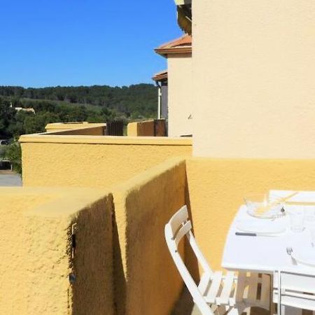 Appartement T2 Avec Cabine A St Pierre La Mer フルーリー エクステリア 写真
