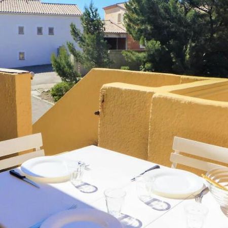 Appartement T2 Avec Cabine A St Pierre La Mer フルーリー エクステリア 写真