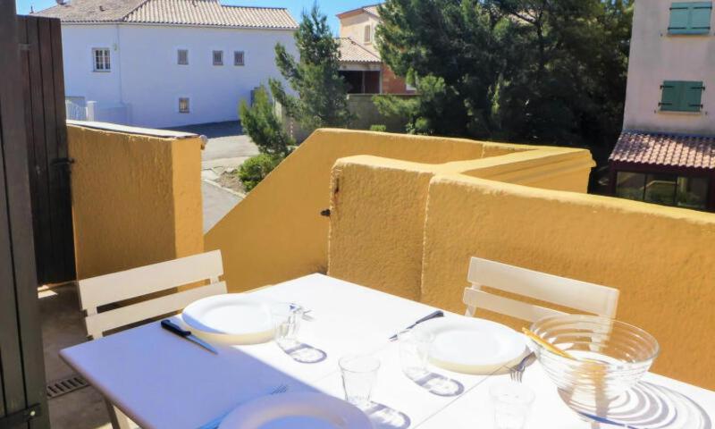 Appartement T2 Avec Cabine A St Pierre La Mer フルーリー エクステリア 写真