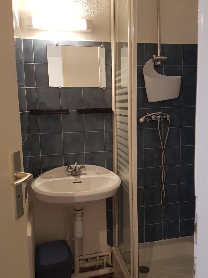 Appartement T2 Avec Cabine A St Pierre La Mer フルーリー エクステリア 写真