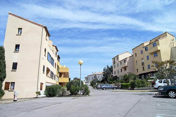 Appartement T2 Avec Cabine A St Pierre La Mer フルーリー エクステリア 写真