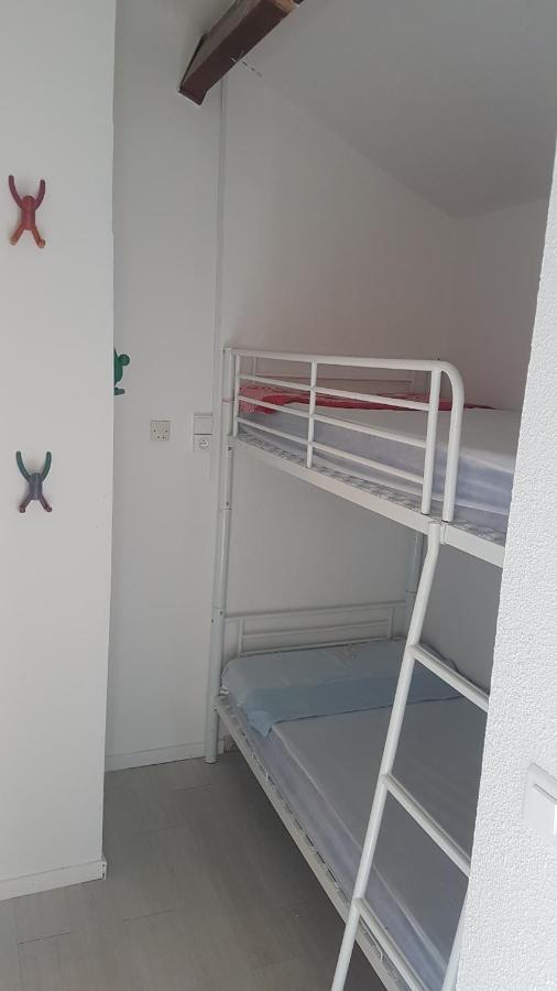 Appartement T2 Avec Cabine A St Pierre La Mer フルーリー エクステリア 写真